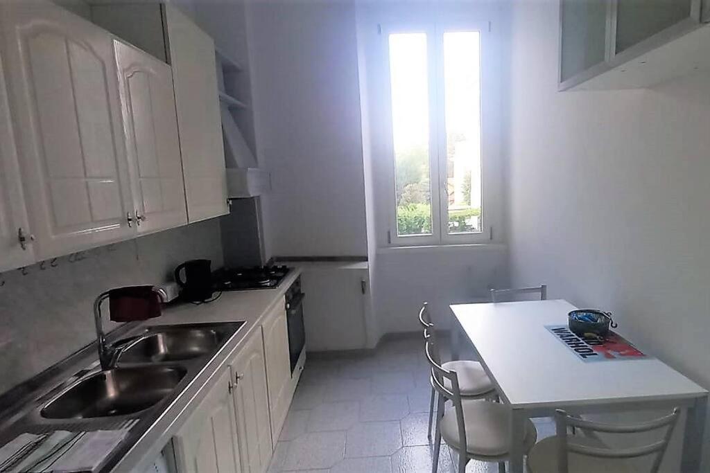 Cozy Flat In Testaccio Roma Exterior foto