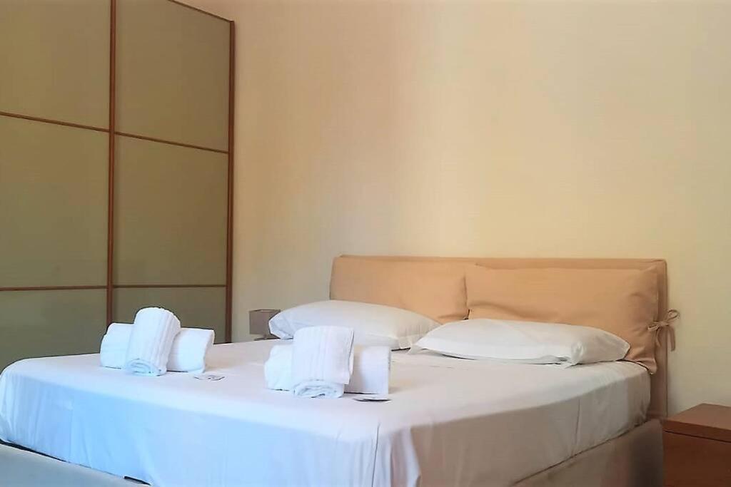 Cozy Flat In Testaccio Roma Exterior foto