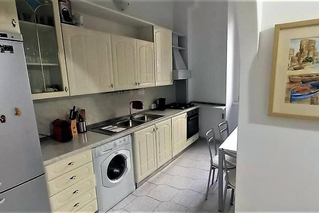 Cozy Flat In Testaccio Roma Exterior foto